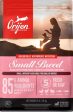 ORIJEN Small Breed Grain-Free Dry Dog Food 4 lbs. Hot on Sale