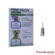 PIRETRON Pipetas Anti Pulgas, Garrapatas y Flebotomos para Perros (>15Kg) For Discount