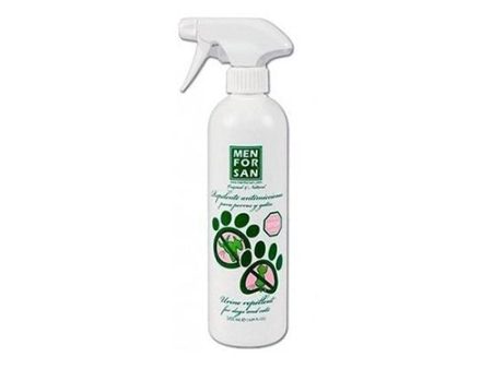 MENFORSAN Spray Anti Orines 500 ml para Perros y Gatos Online Sale