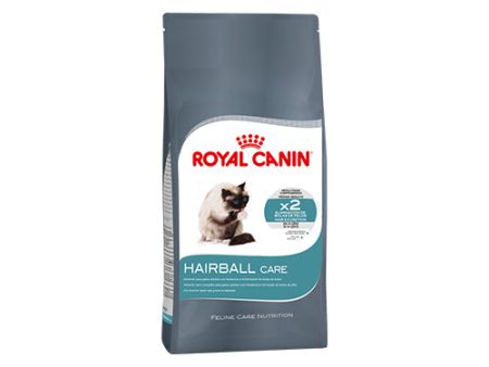 ROYAL CANIN HAIRBALL CARE Pienso para Evitar Bolas de Pelo en Gatos Sale