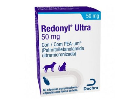 REDONYL ULTRA Dechra para el Cuidado de la Piel Perros y Gatos on Sale