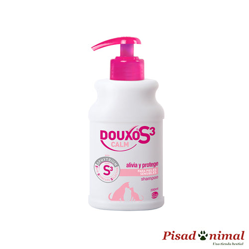 DOUXO CALM S3 Ceva Calmante Piel Perros y Gatos Online Hot Sale