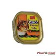 RED CAT Paté  para Gatos (Atún o Pollo) For Discount