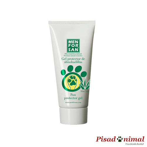 MENFORSAN Protector de Almohadillas 50ml para Perros Online Hot Sale