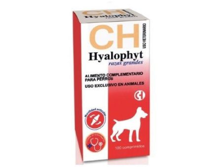 HYALOPHYT MSM Condroprotector Salud Articular Perros Hot on Sale