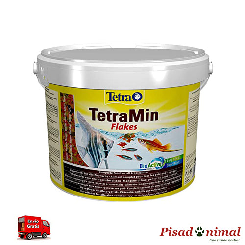 TETRAMIN Comida para Peces Ornamentales Sale