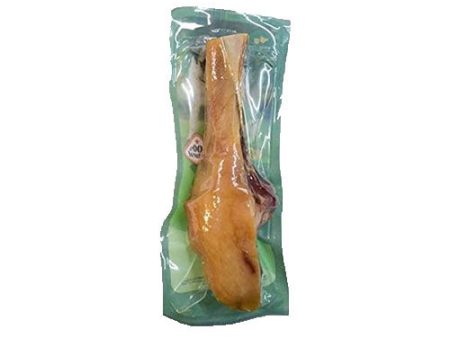 DAPAC Brocheta de Jamón Serrano Natural 300gr para Perros Cheap