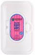 Earthbath Natural Wipes Puppy Wipes For Sale