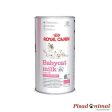 ROYAL CANIN BABYCAT MILK Leche Rica en Proteínas para Gatitos 300gr Fashion