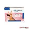 VIRBAC Pipetas Effipro Duo Spot On para Perros Hot on Sale