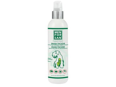 MENFORSAN Insecticida para Casetas y Entorno de Perros Online Sale