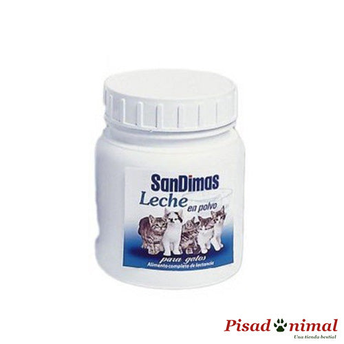 SANDIMAS Leche Maternizada en Polvo para Gatitos Supply