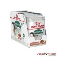 Salsa ROYAL CANIN INSTINCTIVE +7 85gr para Gatos Adultos Sale