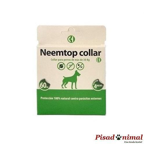 NEEMTOP Collar Natural para Perros For Discount