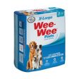 4Paws 21pk XL Wee Wee Pads Online Hot Sale