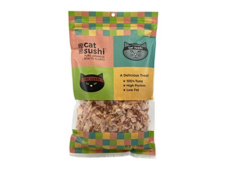 Cat Sushi 4oz Sale