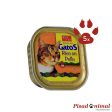 RED CAT Paté  para Gatos (Atún o Pollo) For Discount