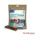 VEGGIEDENT ZEN Snacks Dentales Vegetales para Perros Discount