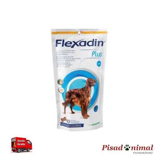 FLEXADIN PLUS Condroprotector Articulaciones Sale