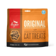 ORIJEN Freeze Dried Original Cat Treats For Cheap