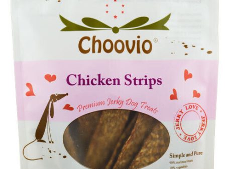 Choovio Chicken Strips For Sale