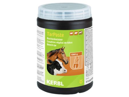 TARPASTE Alquitrán de Haya para Pezuñas de Caballos Cheap