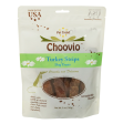 Choovio Turkey Strips 5oz Online now