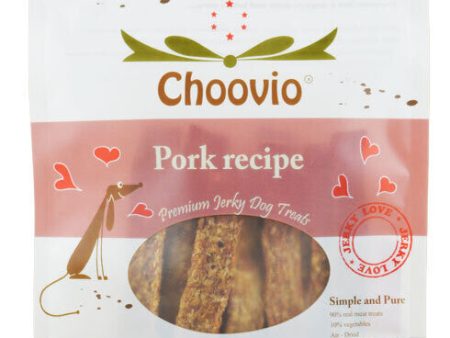 Choovio Pork Recipe Cheap