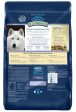 Blue Buffalo Wilderness Senior Grain-Free Chicken Recipe Dry Dog Food on Sale