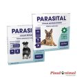 PARASITAL Collar Antiparasitario para Perro Varios Tamaños Online Sale