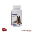 Suplemento Alimentario Colaid 90 cápsulas Cuidado Intestinal Perros Online now