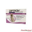 DIPTRON Pipetas Anti Pulgas y Garrapatas para Perros (20-40 Kg) Sale