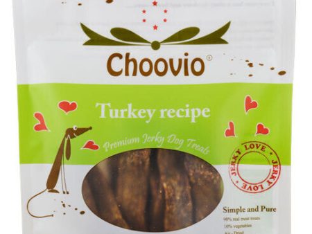 Choovio Turkey Recipe For Discount