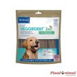 VEGGIEDENT ZEN Snacks Dentales Vegetales para Perros Discount