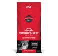 World s Best Multiple Cat Clumping Formula Cat Litter Cheap