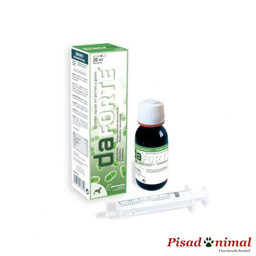 PHARMADIET Daforte para Mascotas For Cheap