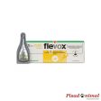 FLEVOX Pipetas Anti Pulgas y Garrapatas para Perros (2-10 Kg) on Sale