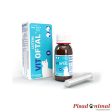 VITOFTAL LUTEIN Suplemento oral para Salud Ocular en Mascotas Fashion