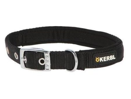 KERBL MIAMI PLUS Collar de Nylon para Perros (Varios Tamaños) Online now