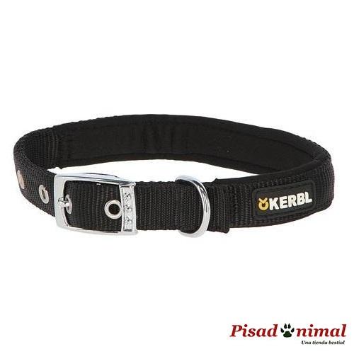 KERBL MIAMI PLUS Collar de Nylon para Perros (Varios Tamaños) Online now