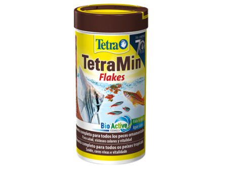 TETRAMIN Comida para Peces Ornamentales Sale