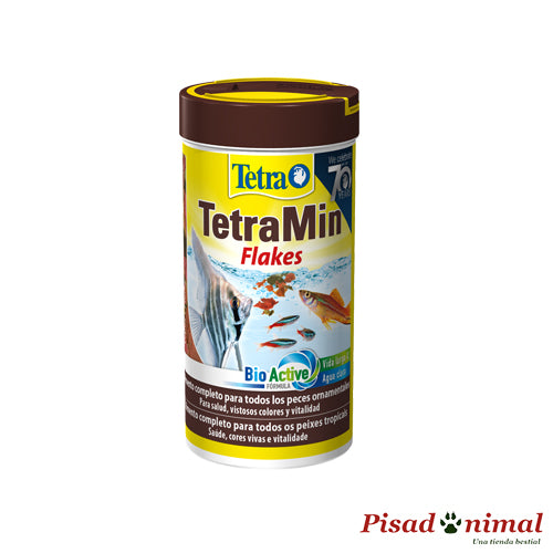 TETRAMIN Comida para Peces Ornamentales Sale