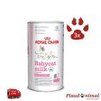 ROYAL CANIN BABYCAT MILK Leche Rica en Proteínas para Gatitos 300gr Fashion