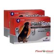 PESTIGON Pipetas Perros Razas Gigantes 40-60 Kg Anti Pulgas y Garrapatas For Discount