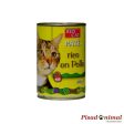 RED CAT Paté  para Gatos (Atún o Pollo) For Discount