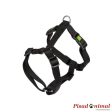 Arnés MIAMI Kerbl de Nylon Negro para Perros Hot on Sale