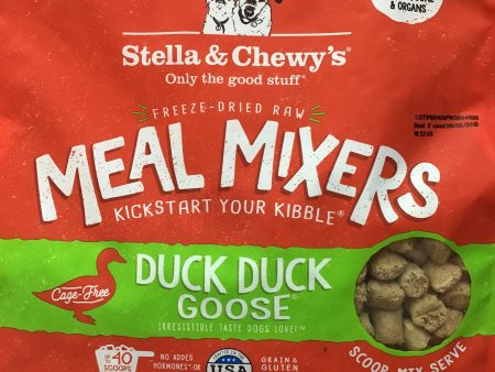 Duck Duck Goose Meal Mixers Hot on Sale