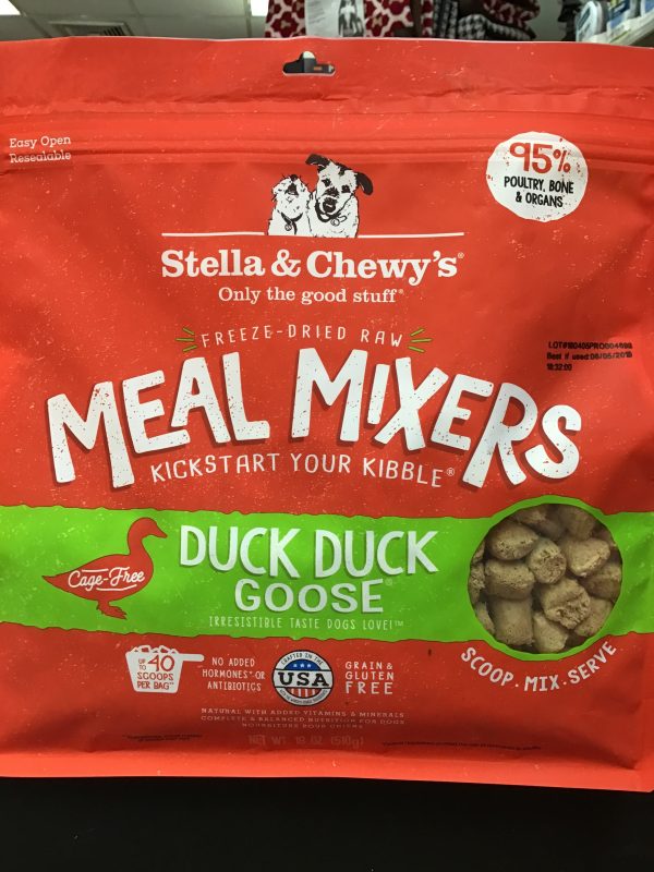 Duck Duck Goose Meal Mixers Hot on Sale