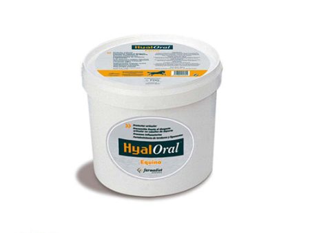 PHARMADIET Hyaloral Equino para Caballos For Discount