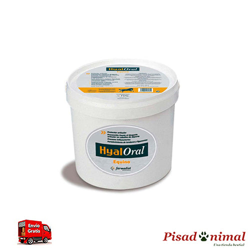 PHARMADIET Hyaloral Equino para Caballos For Discount